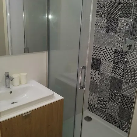 Sport Apartment Dolni Morava