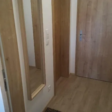 Apartment Sport