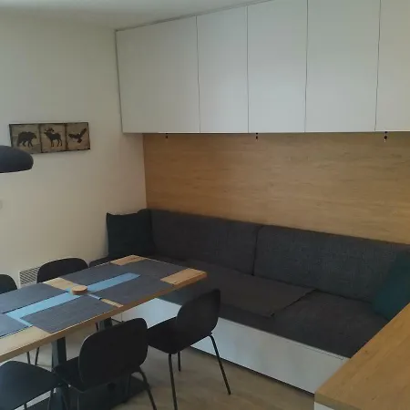 Apartment Sport *