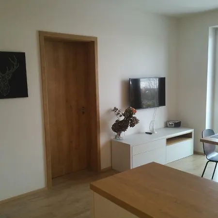 Sport Apartment