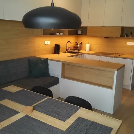 Sport Apartment *