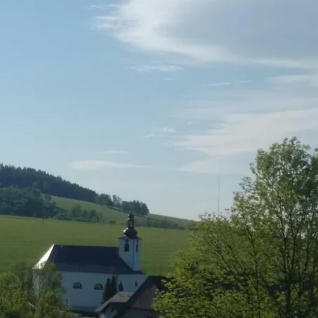 Apartmán Sport *