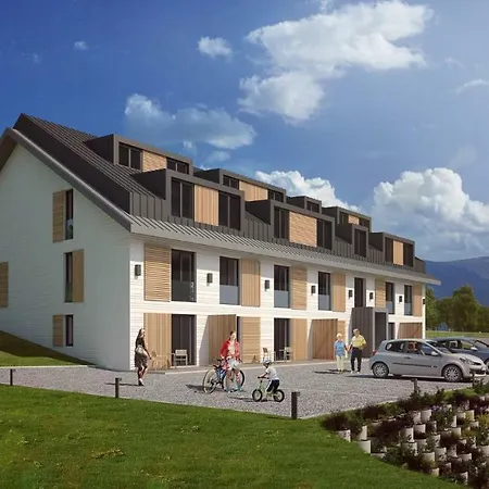 Sport Apartment *
